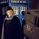 Illustration for article titled Peter Capaldi Could Be Joined By Another Doctor in His Final Doctor Who Episode